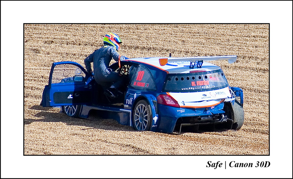 2006 - 10 - World series Renault - 056